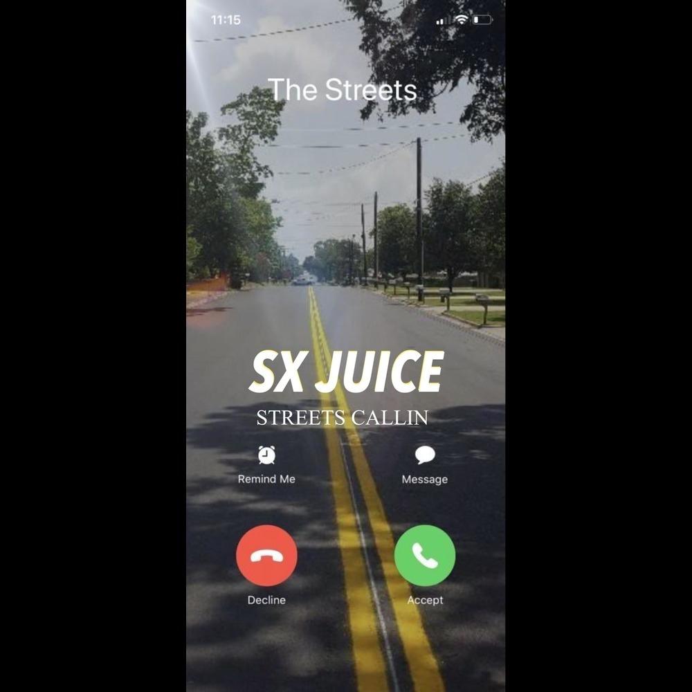 Streets Callin (Lean wit it) (Explicit)