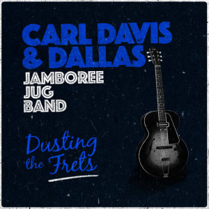 ดาวน์โหลดและฟังเพลง Flying Crow Blues พร้อมเนื้อเพลงจาก Carl Davis