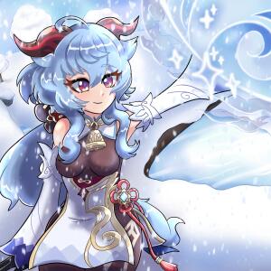 default playlist img