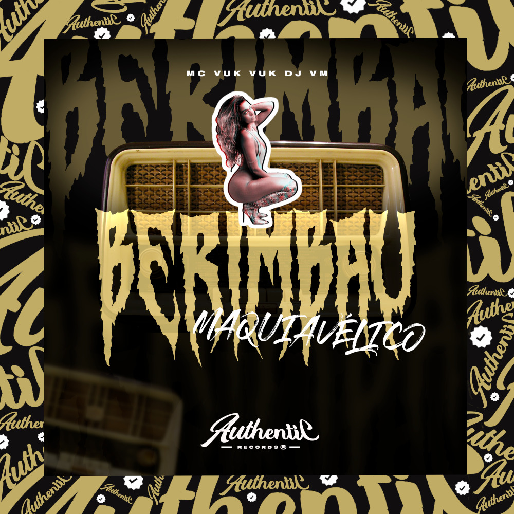 Berimbau Maquiavélico (Explicit)