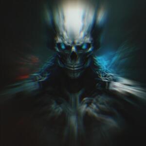 收聽Syrex的MASSACRE (Nightcore)歌詞歌曲