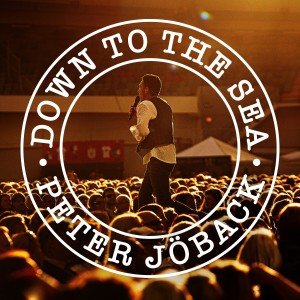 Peter Jöback的專輯Down To The Sea