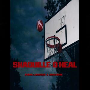 Album Shaquille O'Neal (with Machine) (Explicit) oleh ERRE.LANCHA