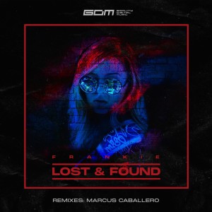 Frankie的專輯Lost & Found (Marcus Caballero Remix)