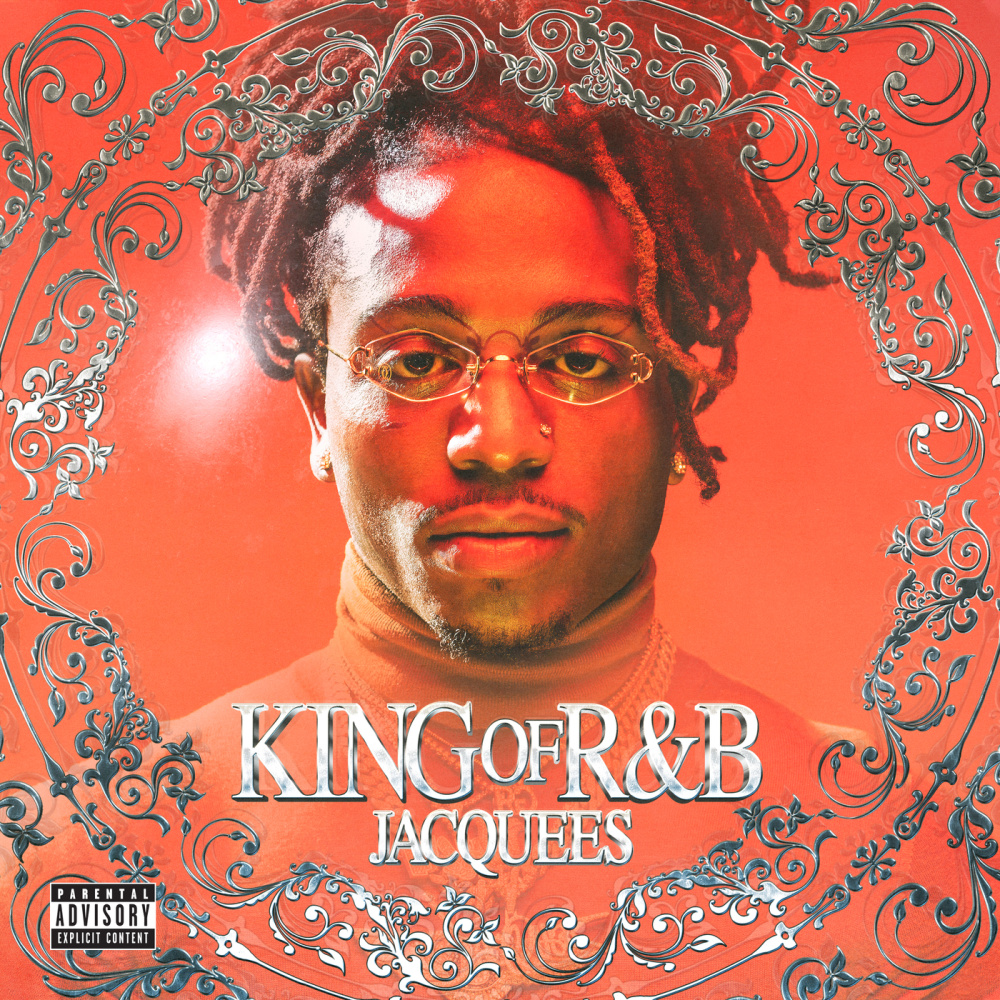 Your Peace (Explicit)