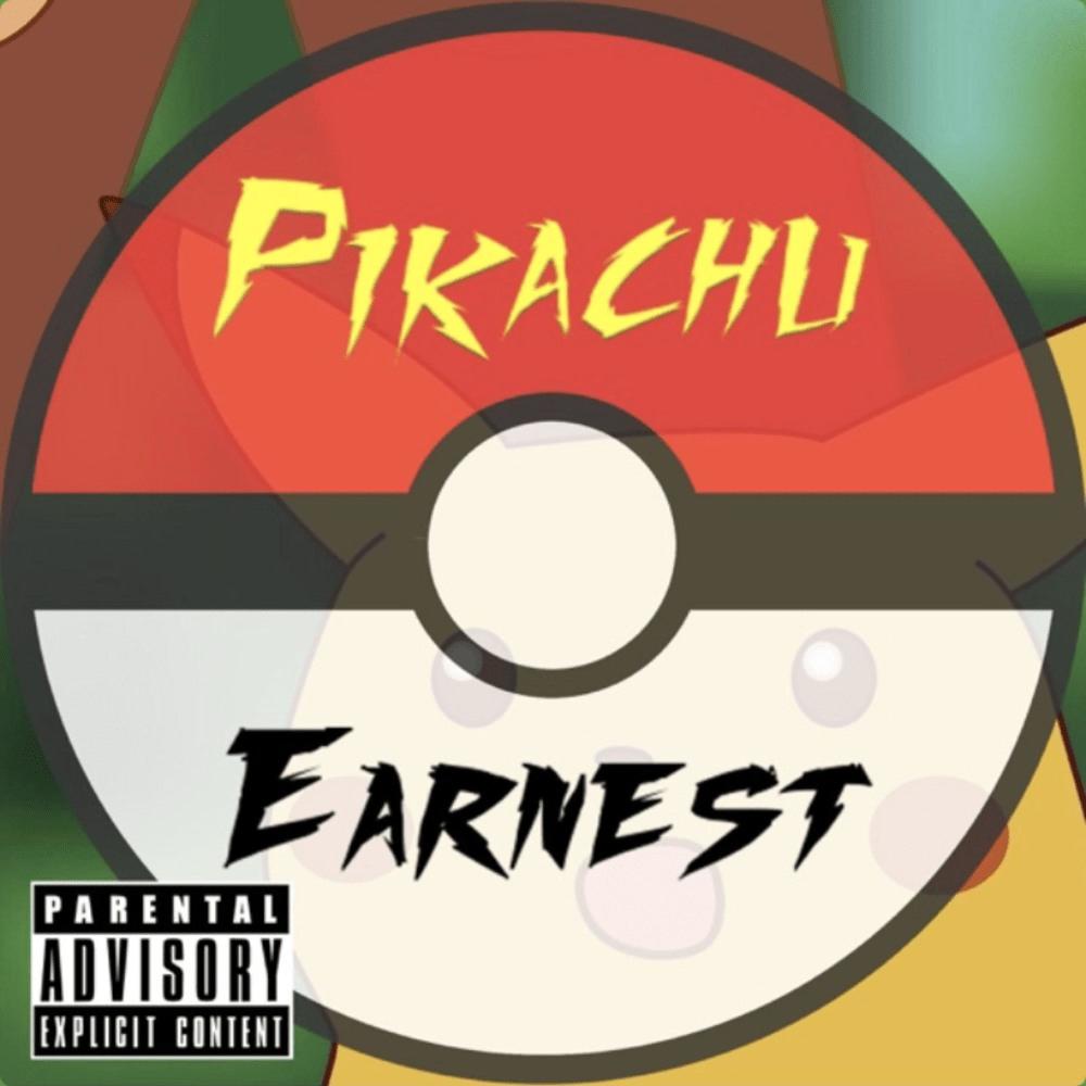 Pikachu (Explicit)