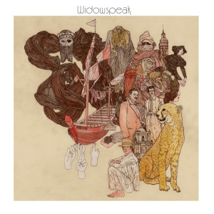 ดาวน์โหลดและฟังเพลง Fir Coat พร้อมเนื้อเพลงจาก Widowspeak