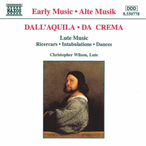 ดาวน์โหลดและฟังเพลง Saltarello ala bolognesa พร้อมเนื้อเพลงจาก Christopher Wilson