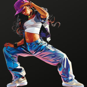 default playlist img