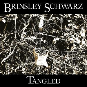 Brinsley Schwarz的專輯Tangled