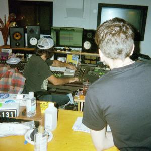 default playlist img