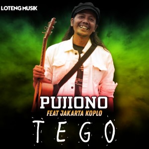 Pujiono的专辑Tego