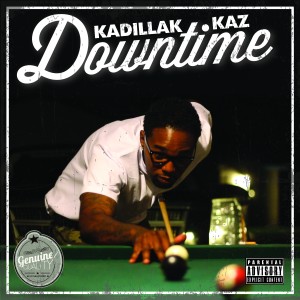 Listen to I Gotta Secret (Explicit) song with lyrics from Kadillak Kaz