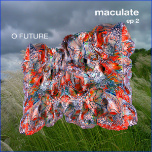 Listen to Bruise song with lyrics from O FUTURE
