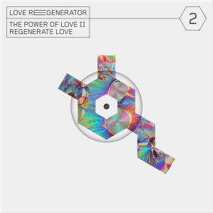 收聽Love Regenerator的Regenerate Love歌詞歌曲