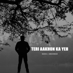 Album Teri Aakhon Ka Yeh from Sahil Chauhan