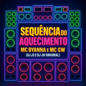 Dengarkan lagu SEQUÊNCIA DO AQUECIMENTO nyanyian DJ J2 dengan lirik