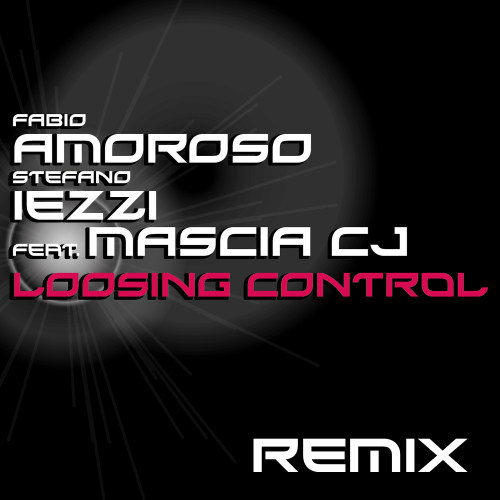 Loosing Control (Jazzy & Lovely Radio Remix)