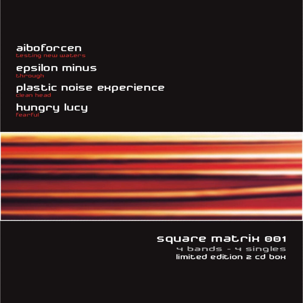 Fearful (Radio Mix)