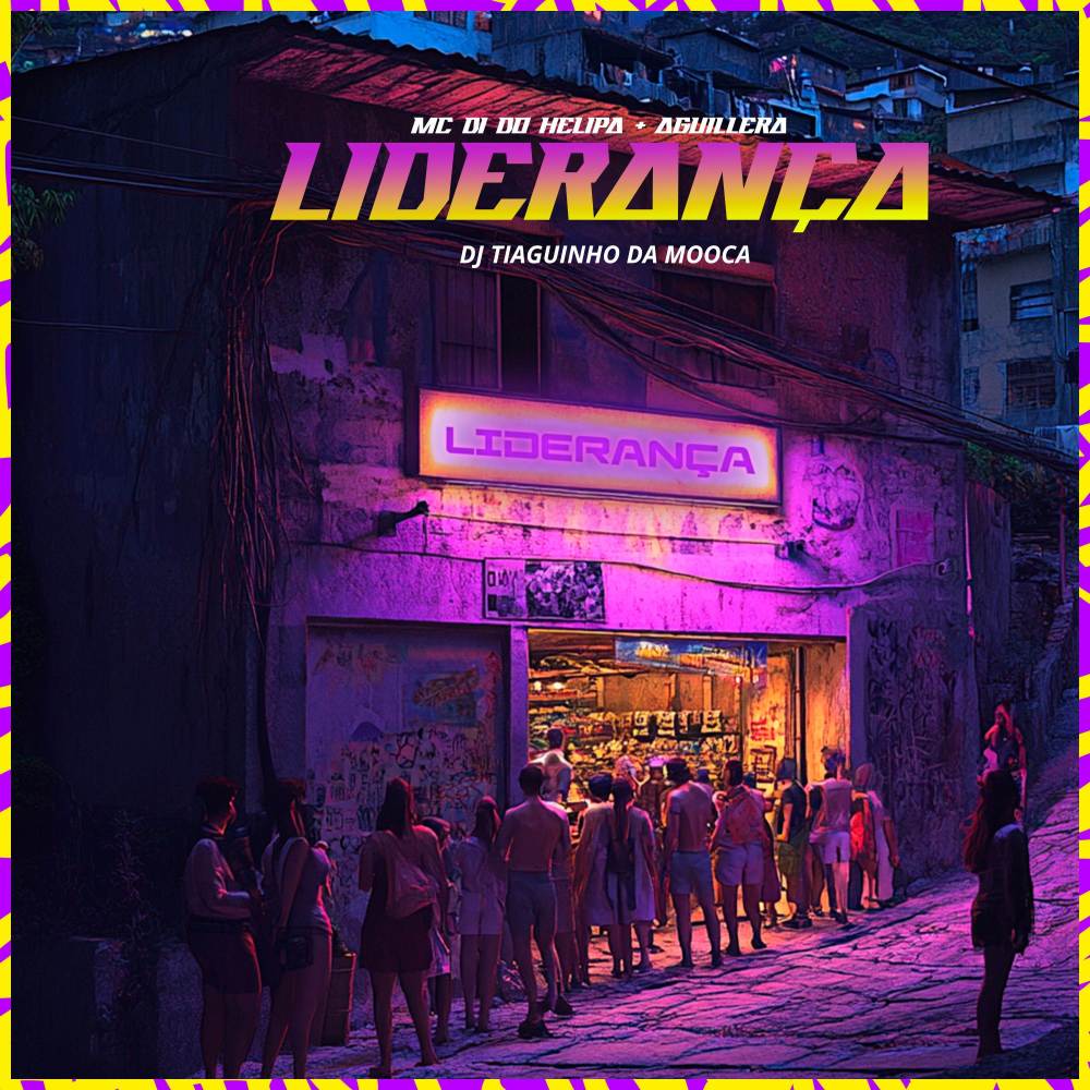 Liderança (Explicit)