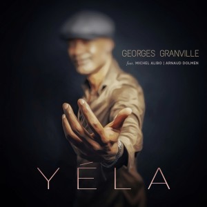 Album Yéla from Georges Granville