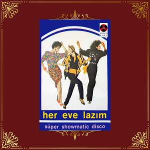 Listen to Çalma Çalma song with lyrics from Vedat Biçkin
