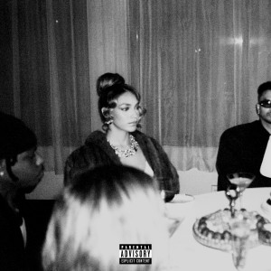 Joyce Santana的專輯MJM (Explicit)