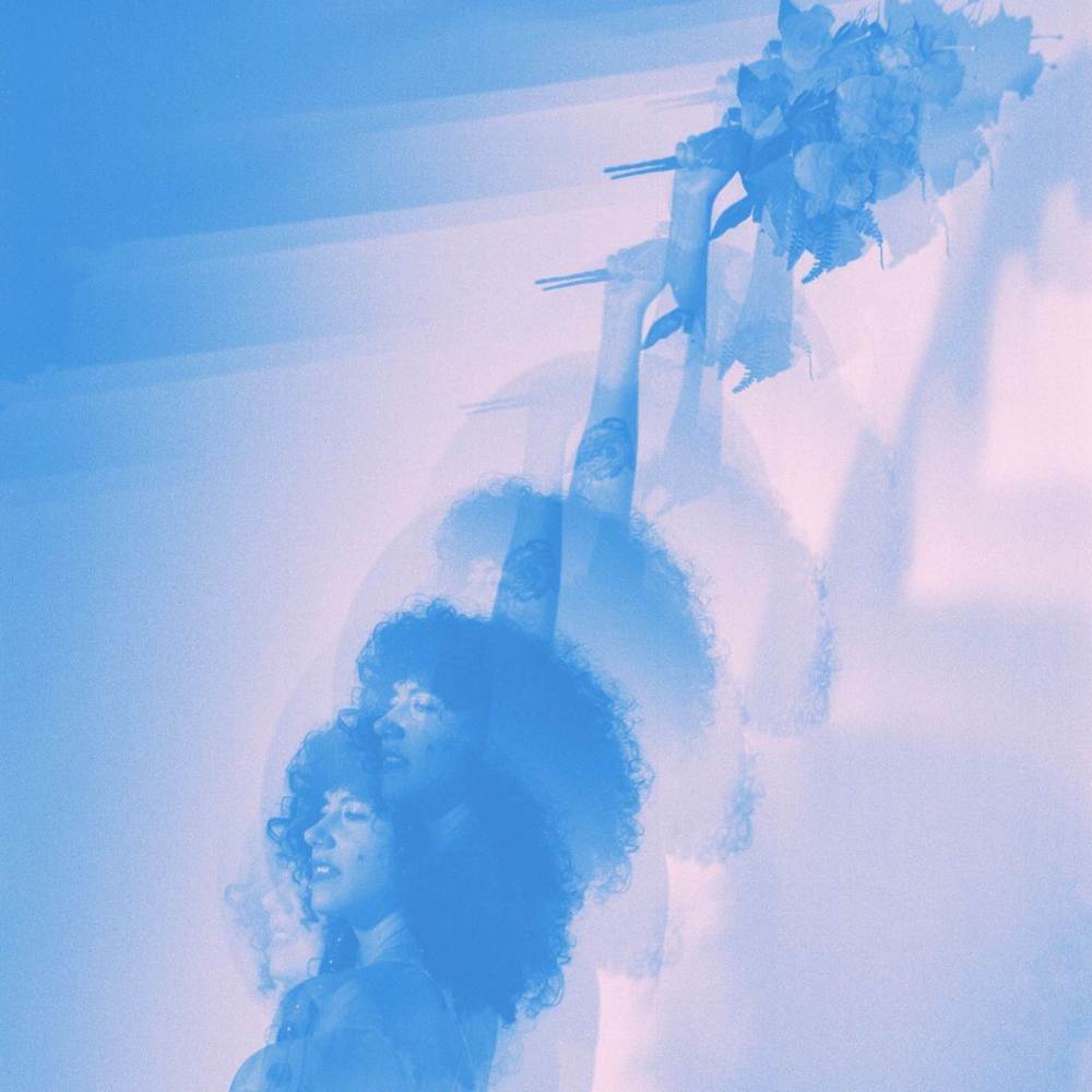 baby blue (Instrumental|Potatohead People Remix)