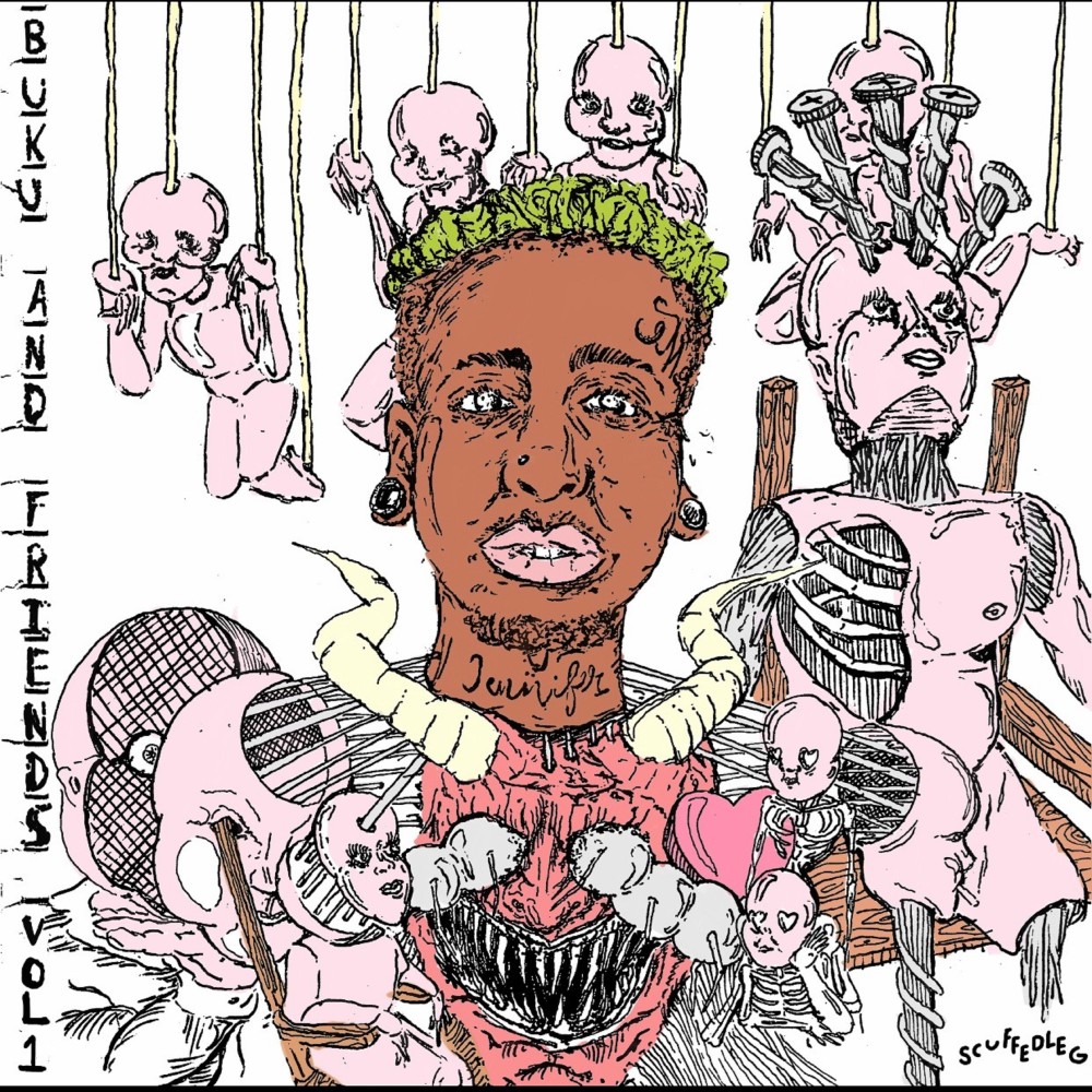 Brain (Explicit)