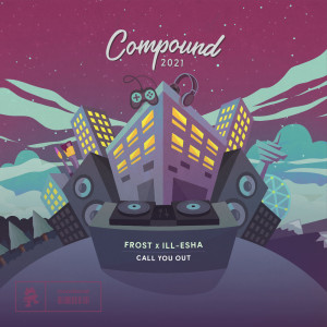 Album call you out from Frost