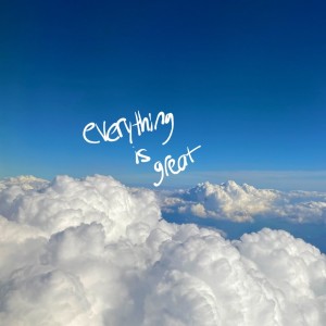 收聽sammy rash的everything is great歌詞歌曲