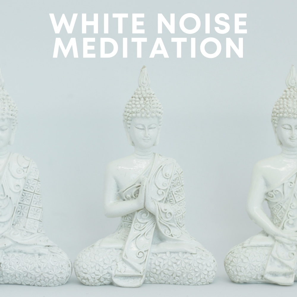 Noise for Mindfulness