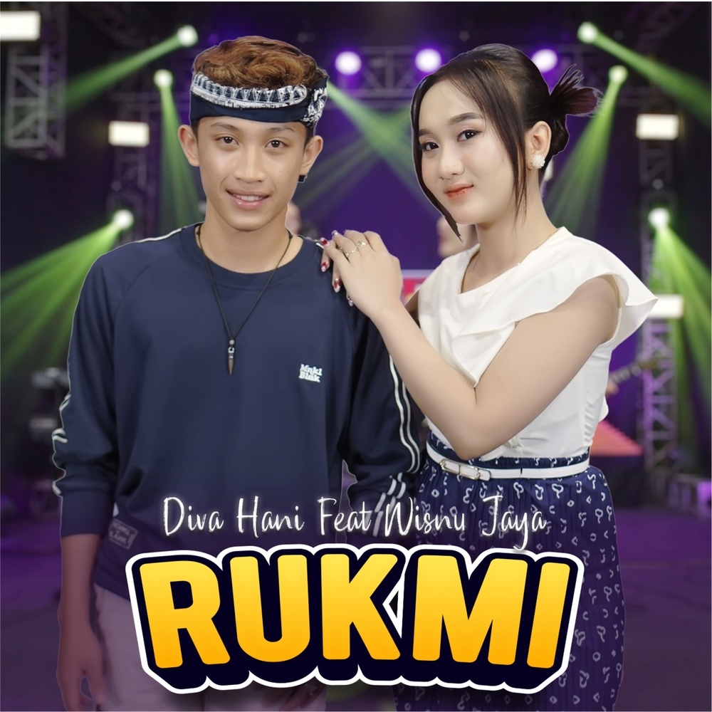 Rukmi