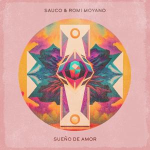 Dengarkan Sueño de amor lagu dari Romi Moyano dengan lirik