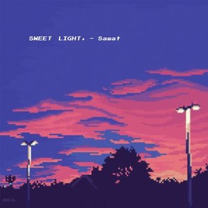 收聽SAWAT的Sweet Light歌詞歌曲