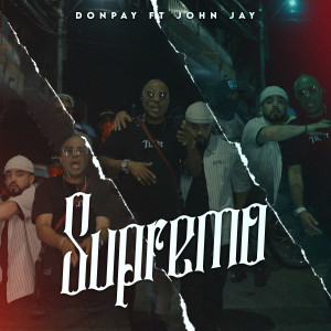 Album Supremo (Explicit) oleh Don Pay
