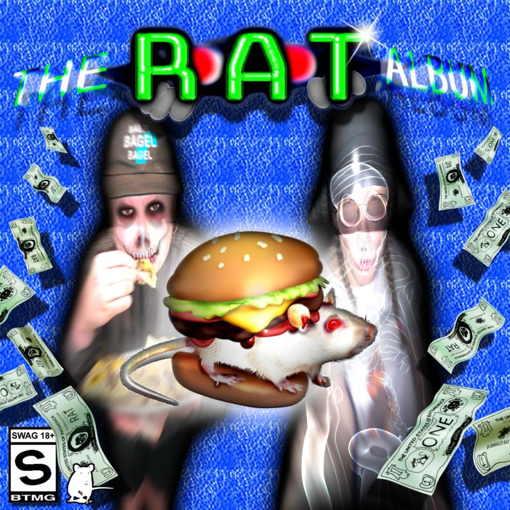 POWER RAT (BONUS TRACK)