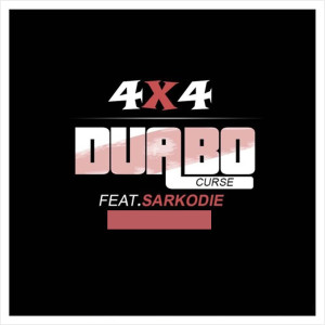4X4的专辑Duabo (Curse)