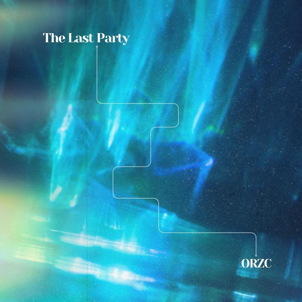 The Last Party (Explicit)