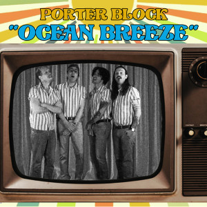Album Ocean Breeze from Porter Block