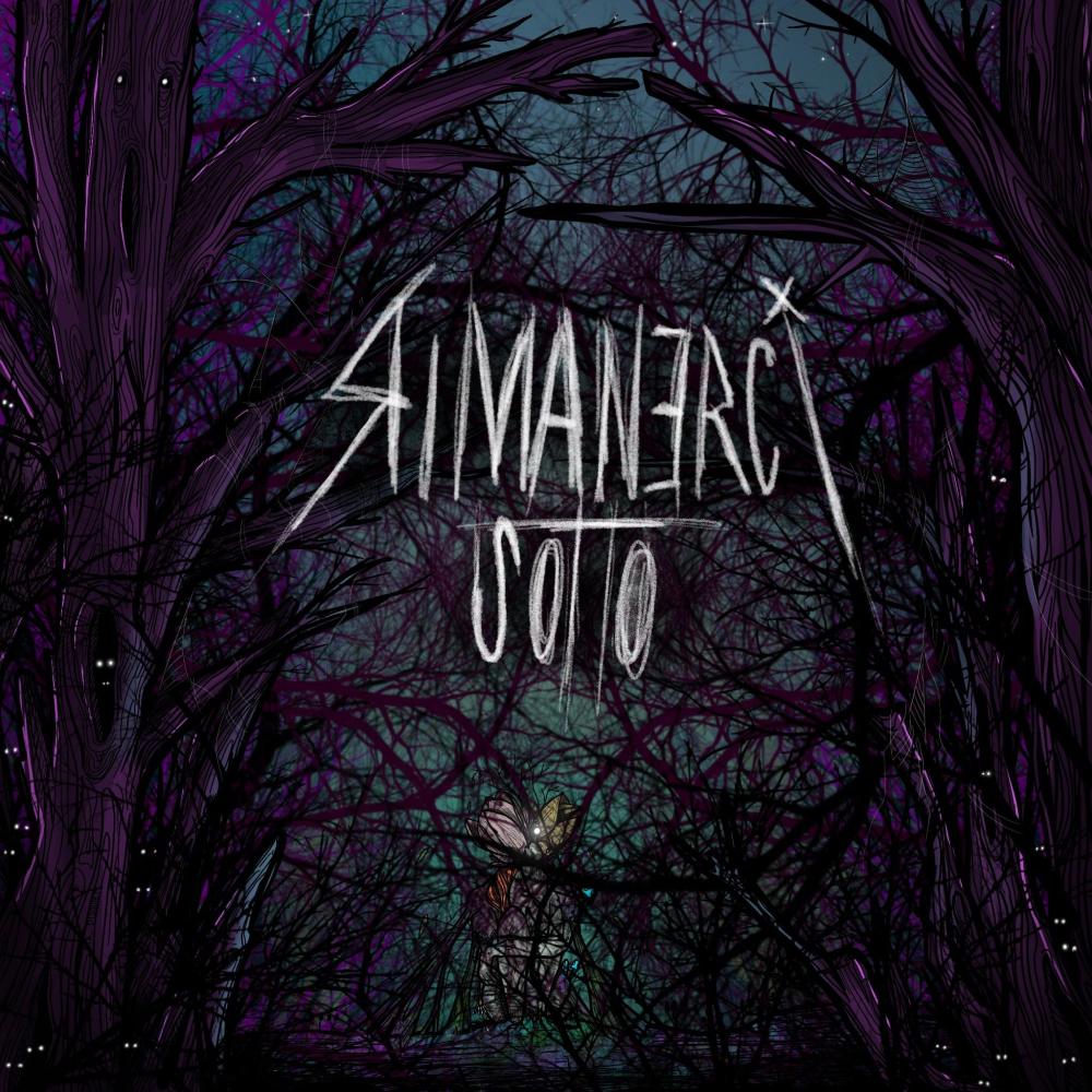 Rimanerci Sotto (feat. Nameless & Sluty Machine)