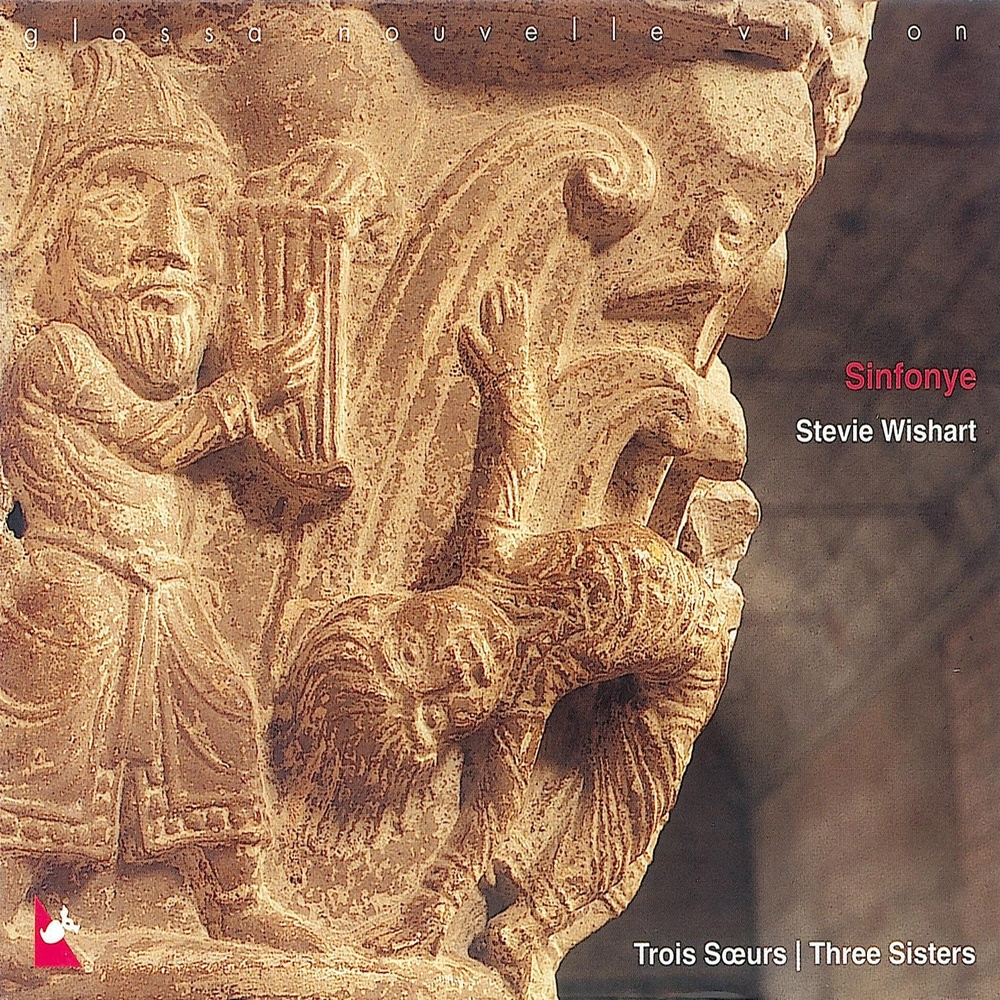 Trois sereurs / Trois sereurs / Trois sereurs / Perlustravit
