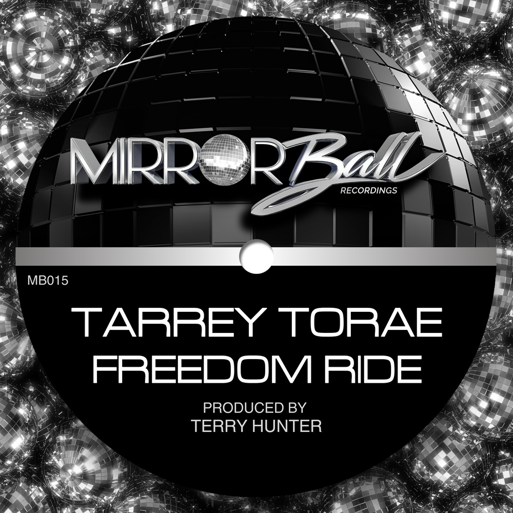 Freedom Ride (Shannon Chambers 1Sound Remix Instrumental)