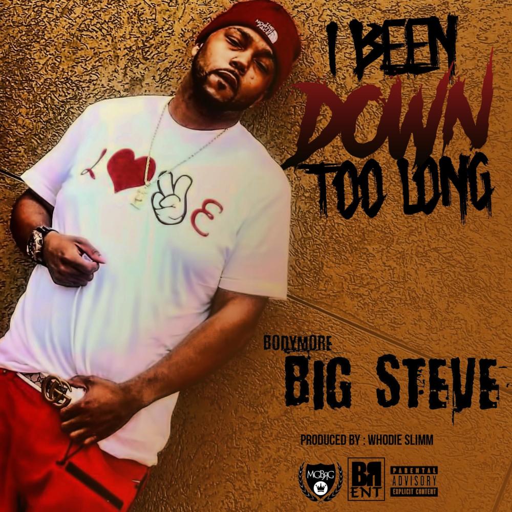 I Been Down Too Long (Explicit)