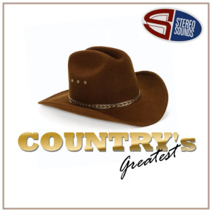 Various Artists的專輯Country's Greatest