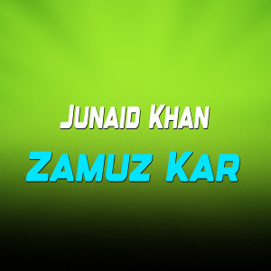 Listen to Zamuz Kar song with lyrics from Junaid Khan