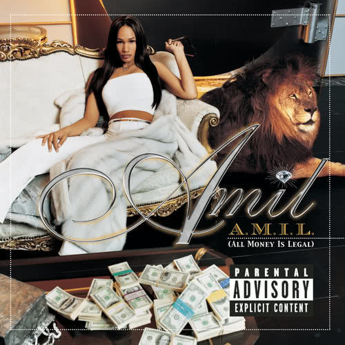 No 1 Can Compare (Clean Album Version)