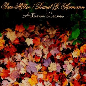 Daniel G. Harmann的專輯Autumn Leaves