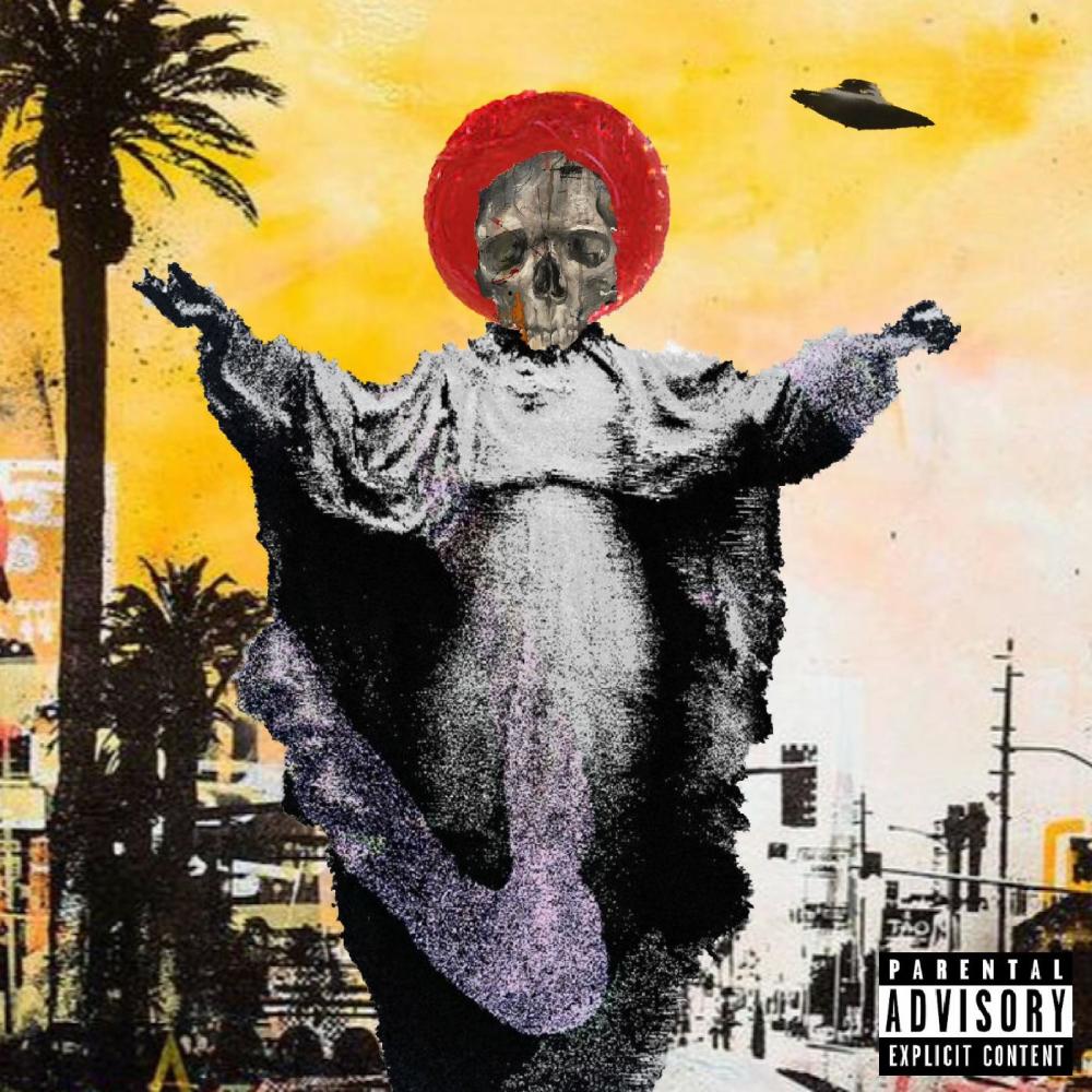 CHUNK'EM (Explicit)