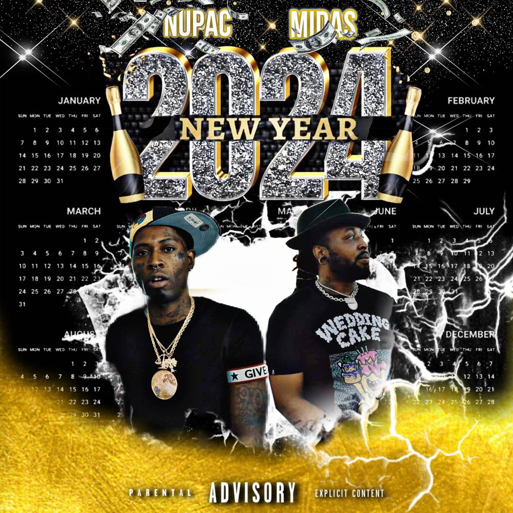New Year (Explicit)